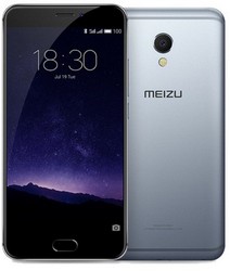 Замена микрофона на телефоне Meizu MX6 в Ижевске